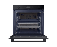 Piekarnik Samsung NV7B44205AK U2 Dual Cook Elektryczny WiFi kataliza Czarny A+ - 1272817 - zdjęcie 5